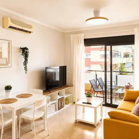 Brisa Del Sur Διαμέρισμα Fuengirola