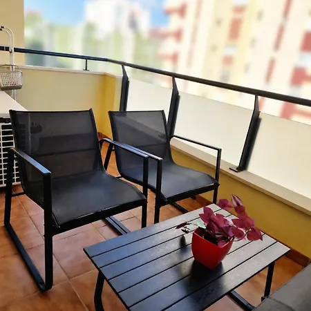 Brisa Del Sur Fuengirola