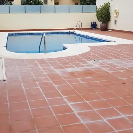 Διαμέρισμα Brisa Del Sur Fuengirola